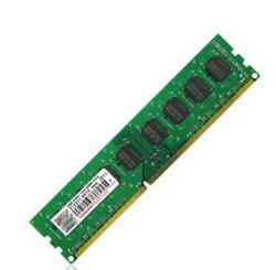 Transcend DDR3 1066MHz 1333MHz
