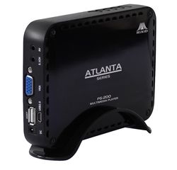 RiXiD Atlanta FG-200 2