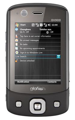 Eten Glofiish DX900