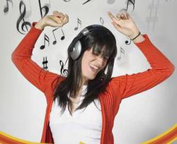 SFR Music