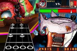 Guitar Hero On Tour - Image 1
