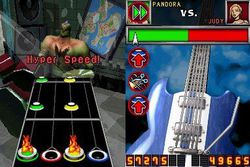 Guitar Hero On Tour - Image 2
