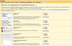 Gmail_Labs
