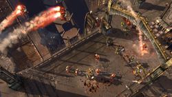 Warhammer 40K Dawn of War II - Image 1