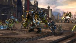 Warhammer 40K Dawn of War II - Image 2
