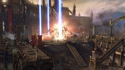 Warhammer 40K Dawn of War II - Image 4