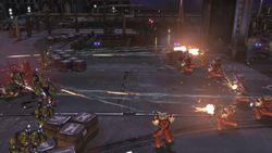 Warhammer 40K Dawn of War II - Image 5