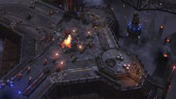 Warhammer 40K Dawn of War II - Image 6