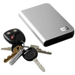 Western Digital My Passport Studio 1