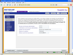 RND2150 password