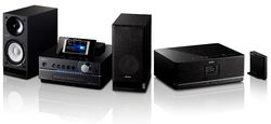 Sony GIGA JUKE NAS-SC55PKE