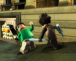 Lego Batman