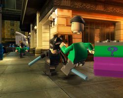 Lego Batman (1)
