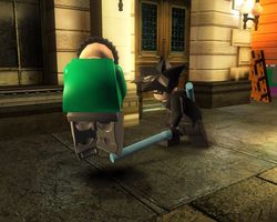 Lego Batman (2)