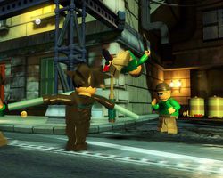Lego Batman (3)