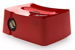 Honlai QingBar MP101