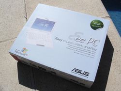 Asus Eee PC 900 01