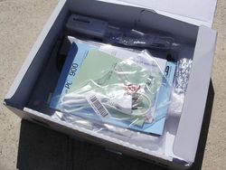 Asus Eee PC 900 03