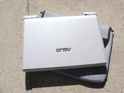 Asus Eee PC 900 06