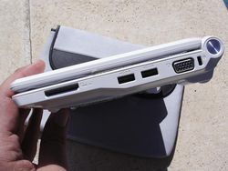 Asus Eee PC 900 07