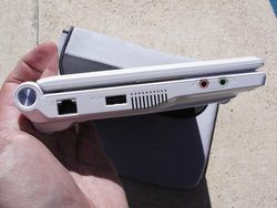 Asus Eee PC 900 08