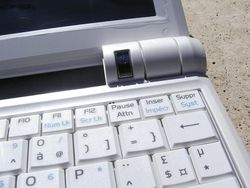 Asus Eee PC 900 09