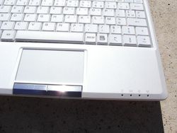 Asus Eee PC 900 10
