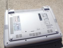 Asus Eee PC 900 14