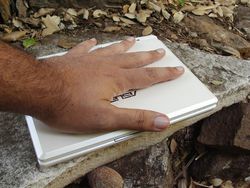 Asus Eee PC 900 29