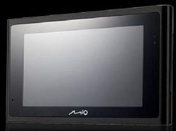 Mio Moov 380
