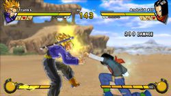 test dragon ball z burst limit image (15)