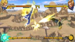 test dragon ball z burst limit image (17)