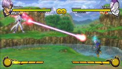 test dragon ball z burst limit image (18)