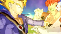 test dragon ball z burst limit image (20)