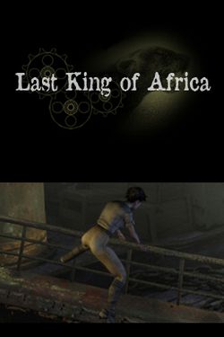Last King of Africa (1)