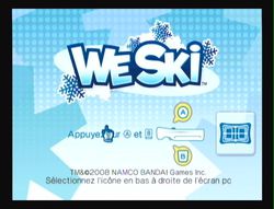 Family Ski