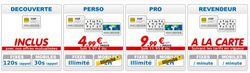 OVH offres VoIP