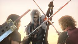 test crisis core final fantasy 7 image (17)