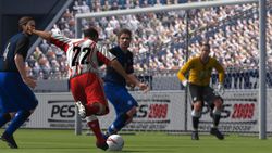 PES 2009