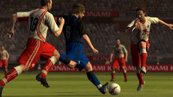 PES 2009 (2)