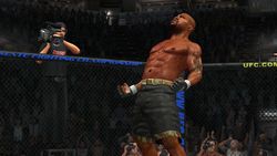 UFC 2009 Undisputed - Image 4