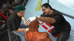 UFC 2009 Undisputed - Image 6