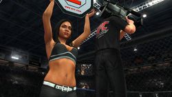 UFC 2009 Undisputed - Image 2