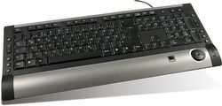 Speed-Link Silent Keystroke 2