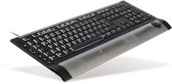 Speed-Link Silent Keystroke Speed-Link Silent Keystroke VoIP