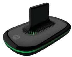 Motorola Femtocell