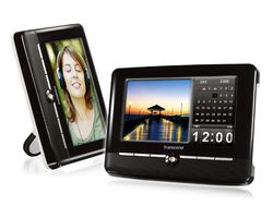 Transcend T.720 noir
