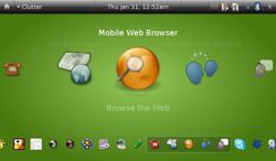 Ubuntu MID Edition 02