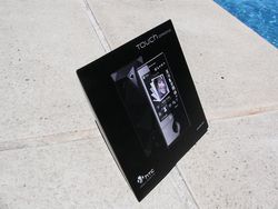 HTC Touch Diamond 01