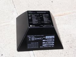 HTC Touch Diamond 02